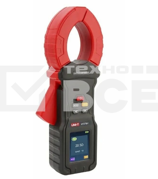Токоизмерительные клещи UNI-T UT278C