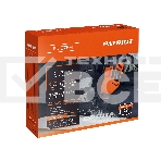 Дрель электрическая ударная PATRIOT FD 675H, 675Вт, 2800об/мин, 44800уд/мин, макс. диаметр сверления 13мм, фото2