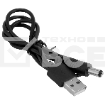 Радиоприемник портативный Hyundai H-PSR160 серебристый USB microSD, фото3