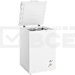 Морозильный ларь Gorenje FH 10 FPW, белый, 95л, фото2