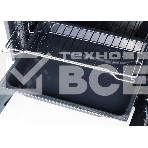 Электрическая духовка Gorenje BO6725E02WG, встраиваемая, фото2