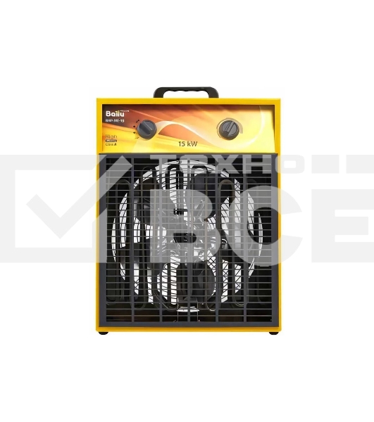 Пушка тепловая Ballu BHP-ME-15 НС-1184776