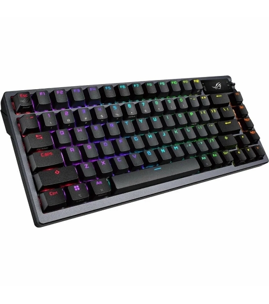 Клавиатура ASUS M701 ROG AZOTH/NXSW/RU /KB,ROG NX MECHANICA