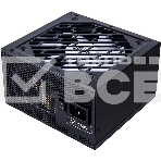 Блок питания 1STPLAYER FK PS-650FK, 650Вт, 120мм, черный, фото2