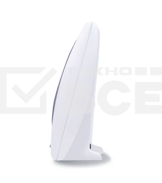 Обогреватель инфракрасный Ballu BHH/M-09M белый, кварцевый, 800 Вт, 14 м2