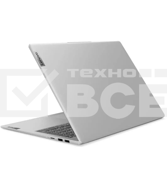 Ноутбук Lenovo IdeaPad Slim 5 16ABR8 Ryzen 5 7430U 16Gb SSD512Gb AMD Radeon 16
