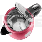 Чайник электрический Sencor SWK 1774RD 1,7 л, 2150 Вт, красный, фото7