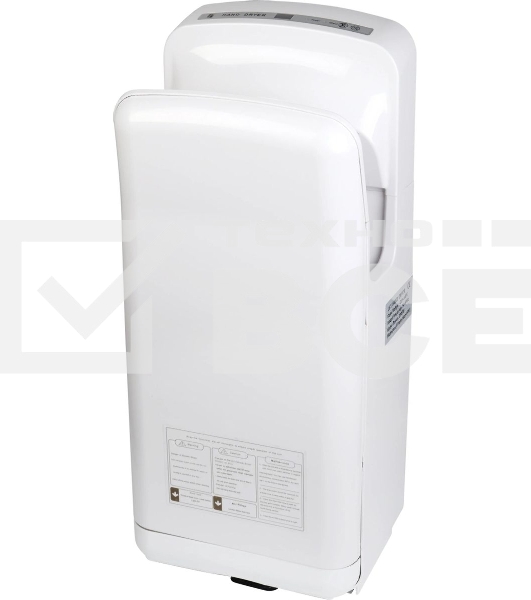 Сушилка для рук Starwind SW-HD879, 2000Вт белый