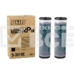 Краска RISO S-3919E/S-3061E для series FR/RP 1000 мл, чёрный (ПРОДАВАТЬ КРАТНО ДВУМ ШТУКАМ!!!), фото2
