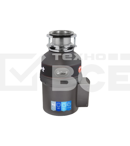 Измельчитель пищевых отходов Bort 93411812 TITAN EXTRA
