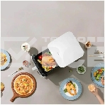 Аэрогриль Xiaomi MAF10 SMART 6.5L EU черный BHR7357EU, фото6