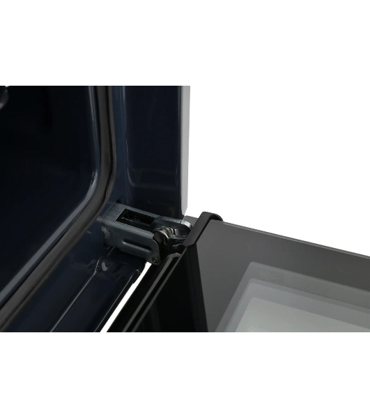 Электрический духовой шкаф Hotpoint FE8 S832 JSH IX, нержавеющая сталь