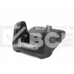 Зарядная станция Urovo ACC-HBCDT40 для DT40 1 слот для ТСД + 1 слот для АКБ для DT40 (упак.:1шт), фото 1