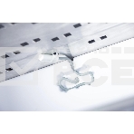 Морозильная камера Beko RFSK266T01W, белый, 240 л, 4 ящика, фото13