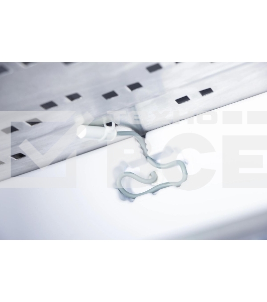 Морозильная камера Beko RFSK266T01W, белый, 240 л, 4 ящика