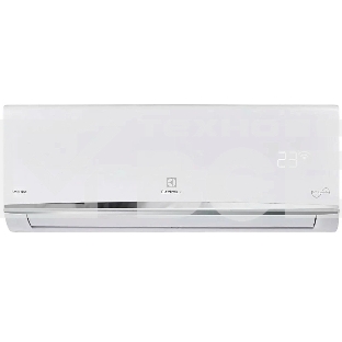 Блок внутренний сплит-системы Electrolux Smartline DC EACS/I-18HSM/N8_V2/in инвертор, 18000 BTU, 50 м², 31 дБ, охлаждение, обогрев, осушение, белый
