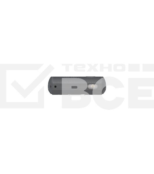 Мобильный телефон Maxvi P33 темно-серый