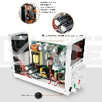 Лабораторный источник питания BESTOOL BST-305D 30В, 5А, цифровой дисплей, 1 канал, пост. ток, фото2