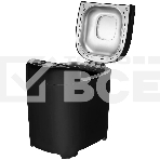 Хлебопечь Starwind SBMP0921 550Вт черный, фото9