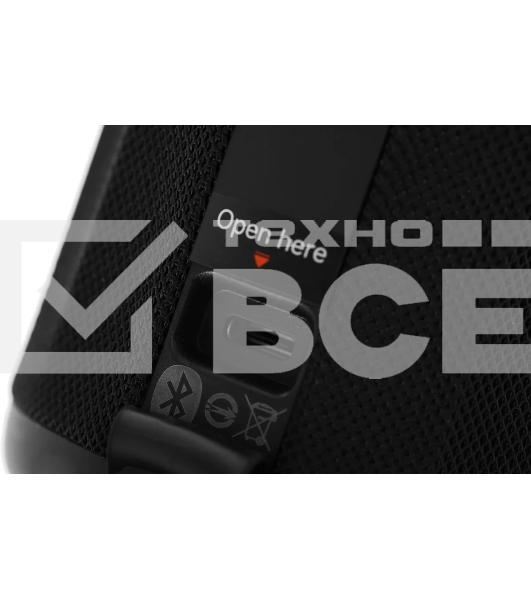 Портативная аудио колонка Xiaomi Bluetooth Speaker (QBH4275GL)