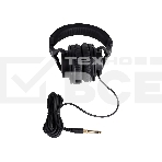 Аудиоинтерфейс USB Arturia MiniFuse Recording Pack Black [800202] комплект: MiniFuse 2, микрофона CM1 поп фильтром, наушников EF1 и XLR кабеля, черный, фото10