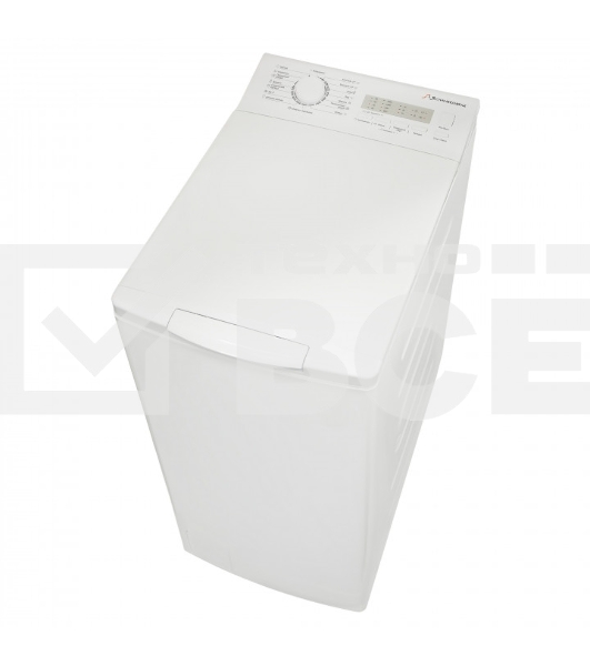 Стиральная машина Schaub Lorenz SLW TW6123 S