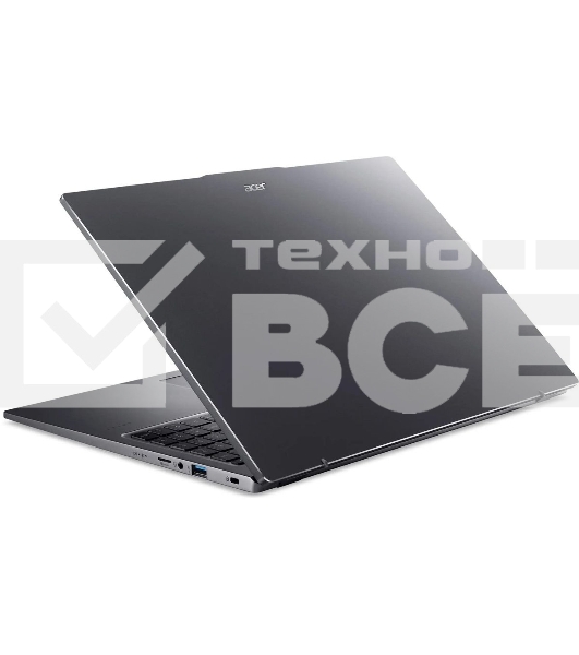 Ноутбук Acer Swift Go 16 SFG16-72-787A 16