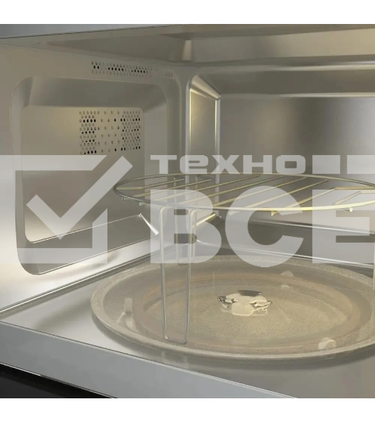 Микроволновая печь Gorenje BM251SG2WG 25л. 900Вт белый (встраиваемая)