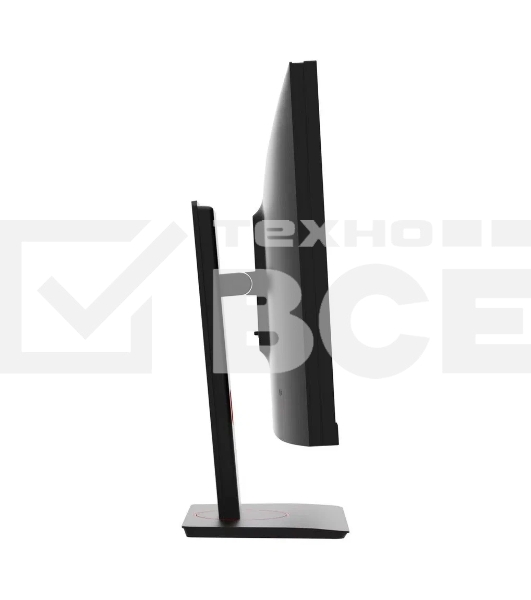 Платформа моноблока ABR Business PM240M-А, OEM, черный (OEM)