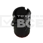 Колонка портативная MORE CHOICE (4610196406881) BS25 черный, фото3