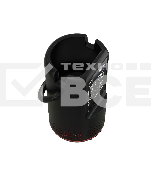 Колонка портативная MORE CHOICE (4610196406881) BS25 черный