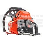 Пила цепная бензиновая PATRIOT PT 452, 3,4л.с., шина 16