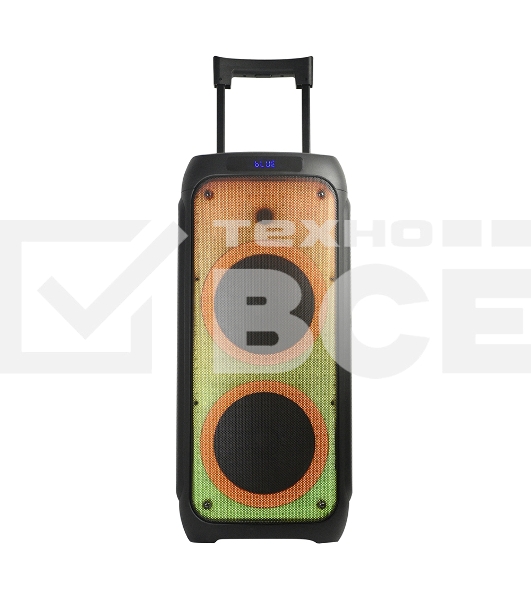 Колонка ELTRONIC 10