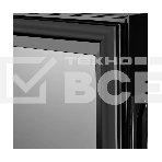 Винный шкаф Kuppersberg RSW 82, отдельностоящий, High-Tech, объем 128 л, вместимость 40 бутылок, диапазон температуры 5-20 градусов, механическое открытие двери, 6 полок из бука, LCD дисплей, уровень шума 38 дБ, черный, фото9