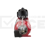 Станция автономного водоснабжения EDON EWP 650RC черный/красный 24809, фото3