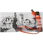 Гарнитура JBL Bluetooth WAVE BUDS белый JBLWBUDSWHT, фото11