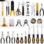 Набор инструментов DEKO DKMT187-1 (187 предметов) 083-2008, фото4