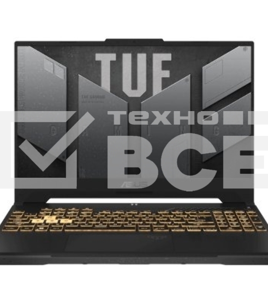 Ноутбук 15.6