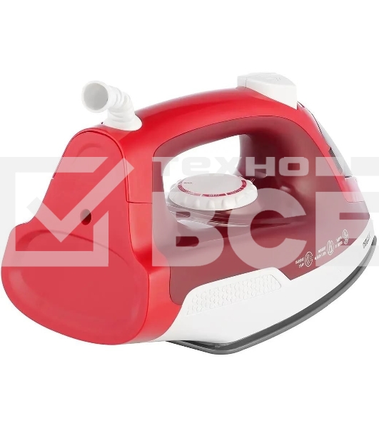 Утюг Centek СТ-2347, 1800Вт, фиолетовый