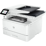 МФУ лазерное HP LaserJet Pro MFP 4103fdn_BBU (2Z628A_BBU) A4, 1200dpi, 38ppm, 512Mb, 1200 MHz tray 100+250 pages USB+Ethernet Prin, старт. картр. 3050стр.151A, фото10