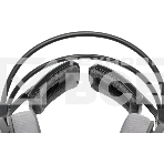 Гарнитура беспроводная с микрофоном A4Tech Bloody MR575 черный BT оголовье (MR575), фото9