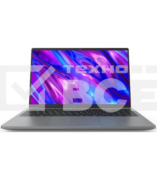 Ноутбук Hiper DZEN 15.6