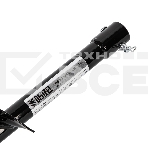 Шнек для грунта Denzel ER-100, диаметр 100 мм, длина 800 мм, соединение 20 мм, съемный нож, фото3