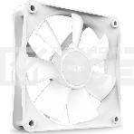 Вентилятор для корпуса Case Cooler NZXT F140 RGb Core Twin Pack (140x140x25мм, 4-pin PWM, RGb, 89.48CFM, 32.5dBA, 1800RPM, белый, 2pcs), фото2