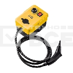 Пароочиститель Timberk T-STCF71 2000 Вт, 15 сек нагрев, 1.6 Л, до 30 мин, 5 бар (желтый), фото3