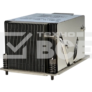 Пассивный кулер Ablecom AHS-S22140, LGA4844, 2U, Passive 