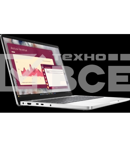 Ноутбук Dell Pro 14 Core 5 Ultra 235U 14,0