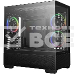 Компьютерный корпус Deepcool CG380 3F, фото 1