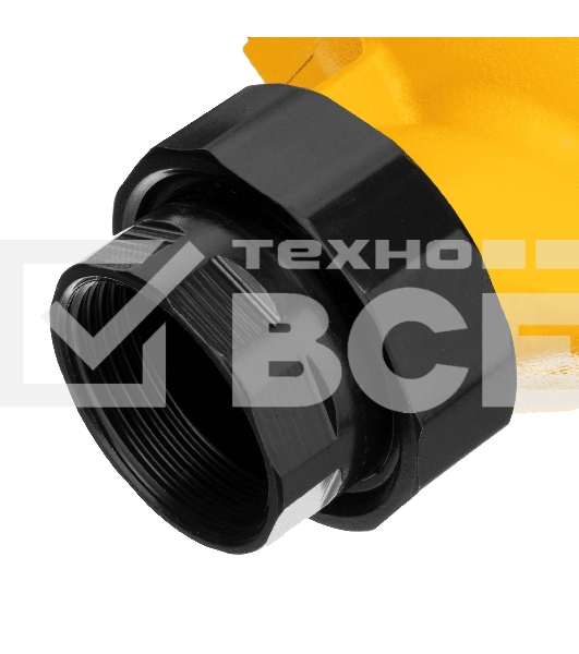 Циркуляционный насос Denzel CP32-8, напор 8 м, 160 л/мин, 1 м кабель, монт. длина 180 мм