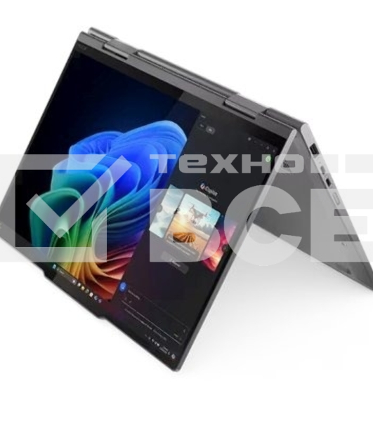 Ноутбук Lenovo ThinkPad X1 2-in1 G10 Aura Edition, 14